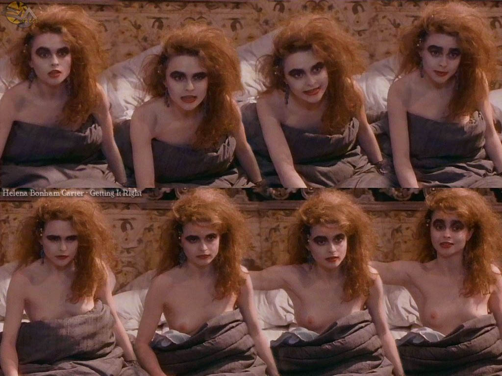 Helena Bonham Carter 16