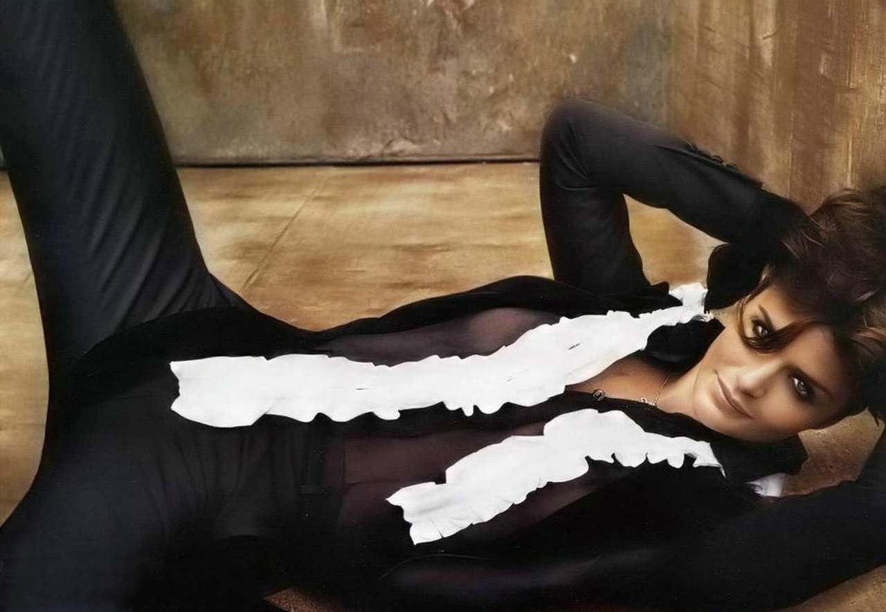 Helena Christensen 14
