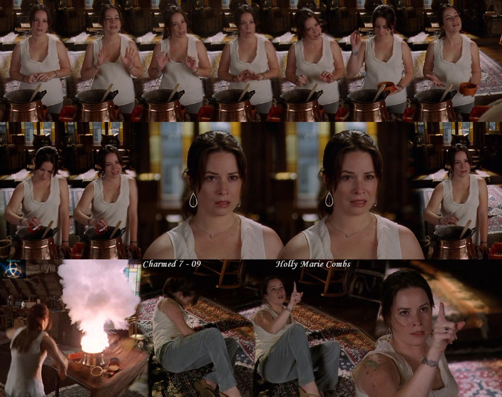 Holly Marie Combs 17