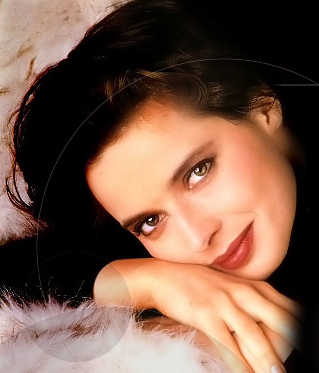 Isabella Rossellini 02