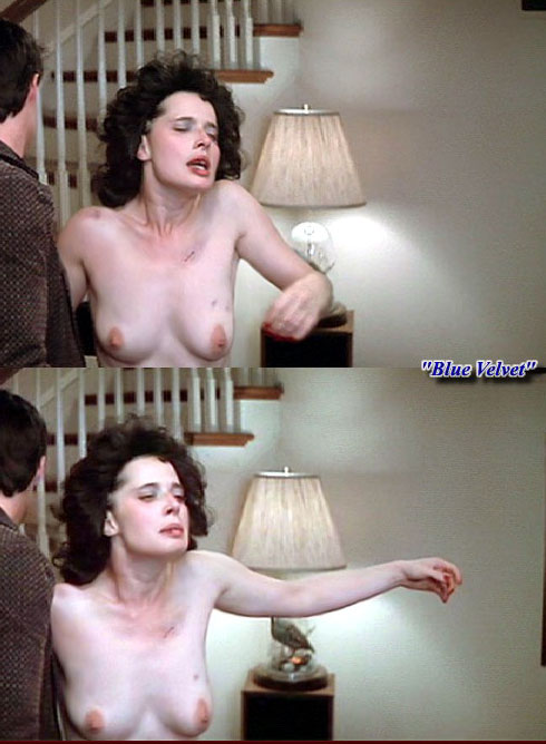 Isabella Rossellini 12