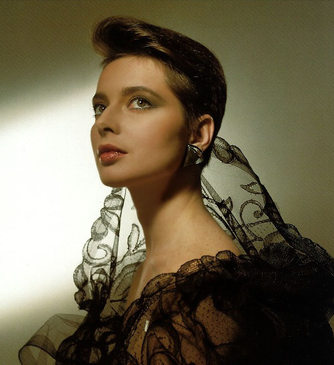 Isabella Rossellini 18