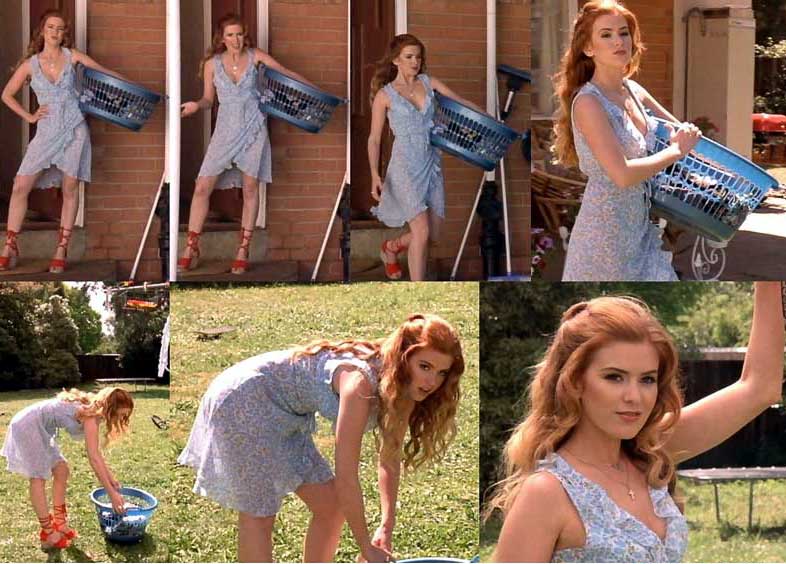 Isla Fisher 14