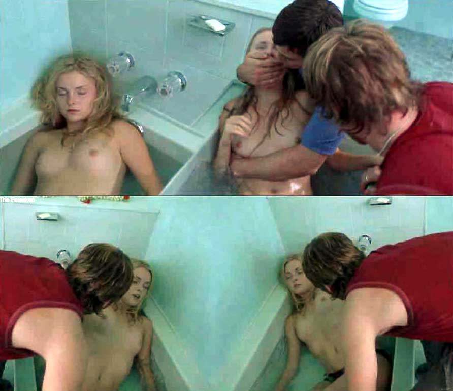 Izabella Miko 17