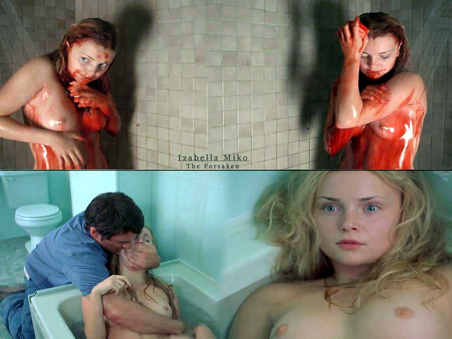Izabella Miko 18