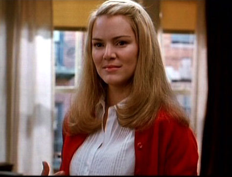 Jacinda Barrett 12