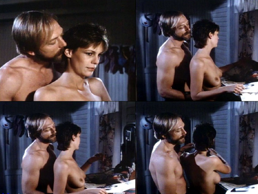 Jamie Lee Curtis 10