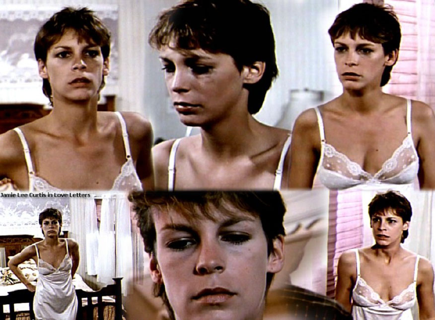 Jamie Lee Curtis 18