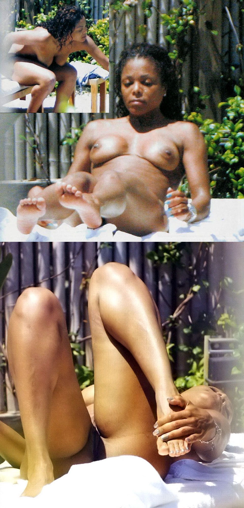 Janet Jackson 18