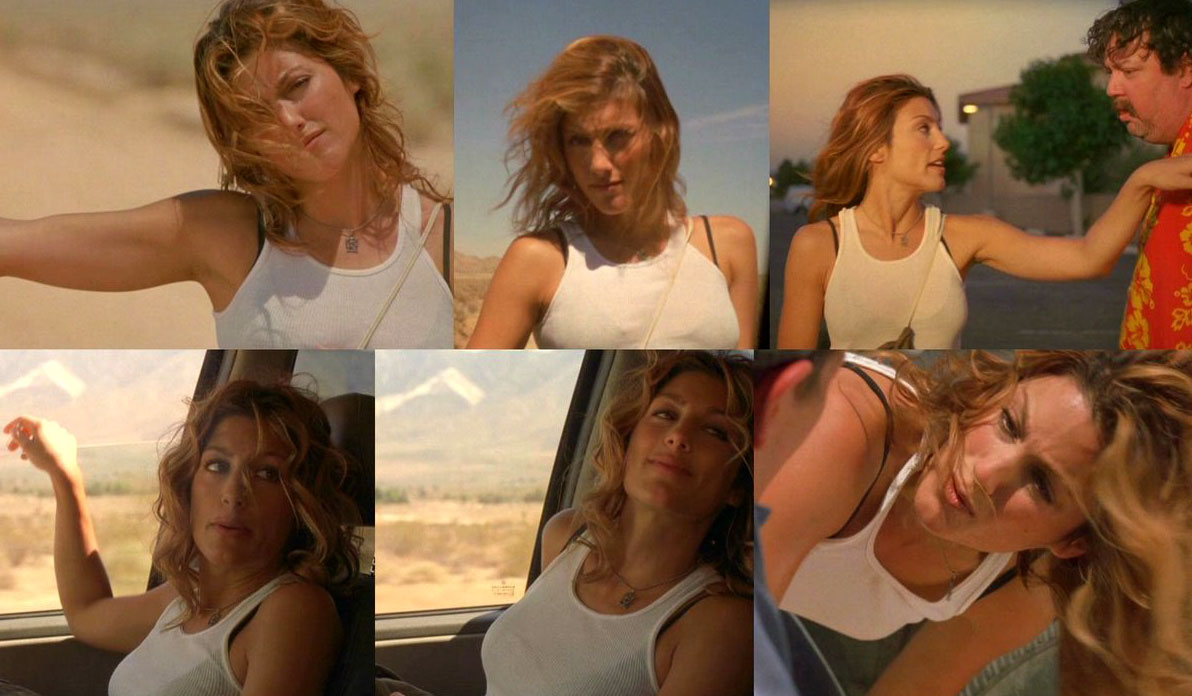 Jennifer Esposito 14.