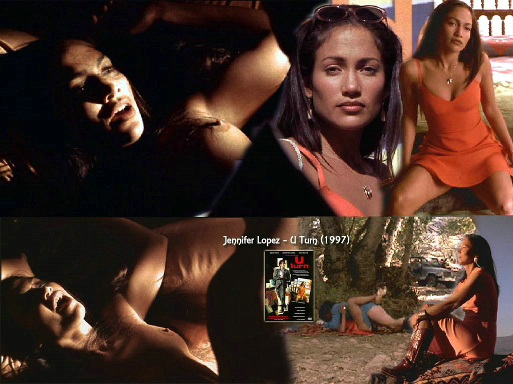 Jennifer Lopez 18