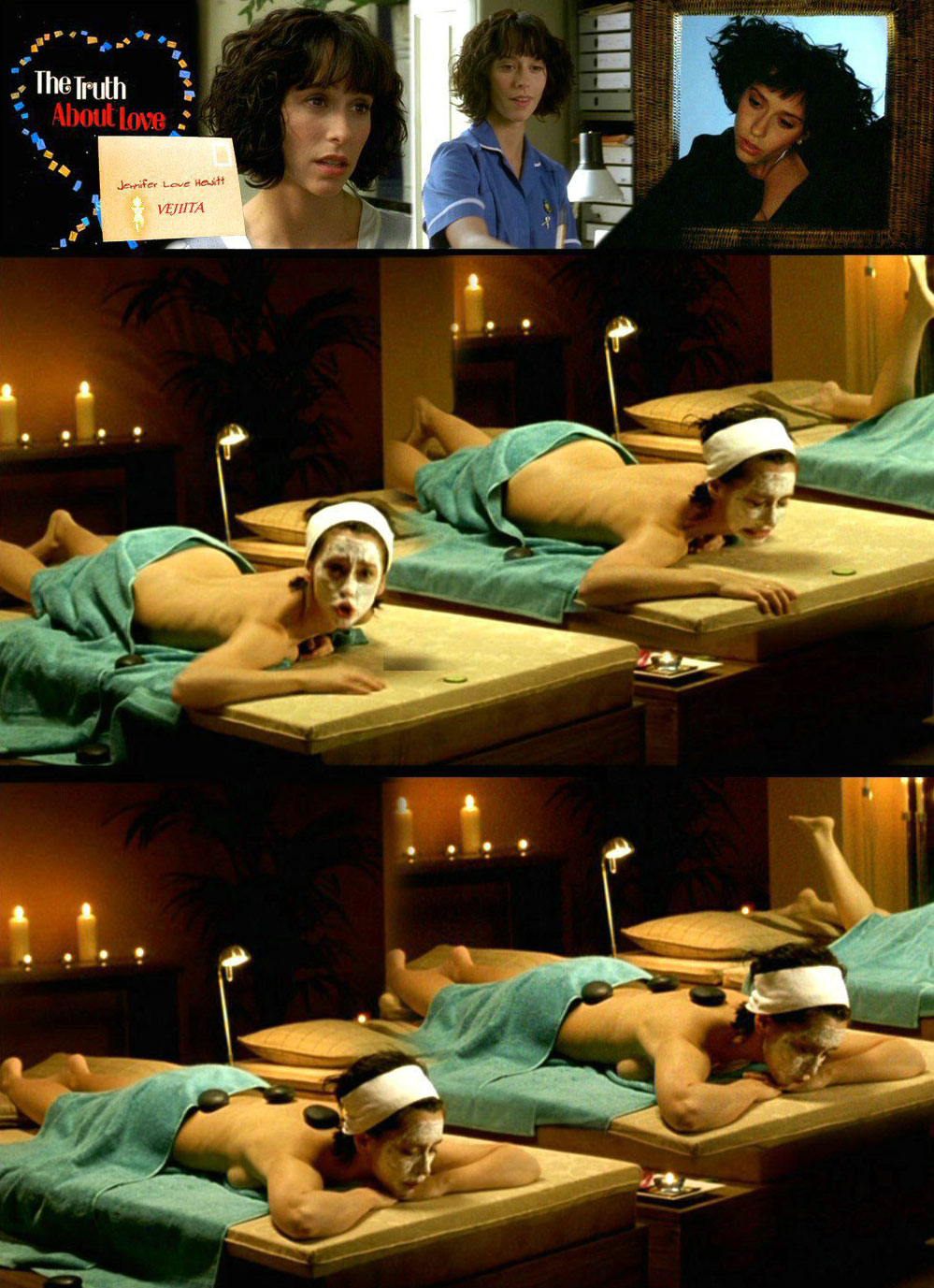 Jennifer Love Hewitt 18