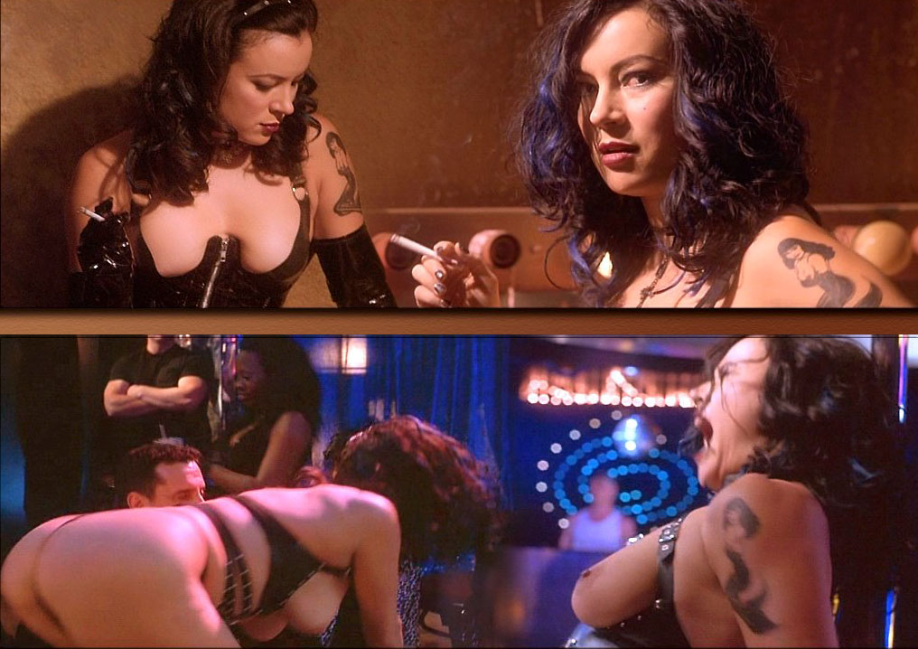 Jennifer Tilly - Free Pictures