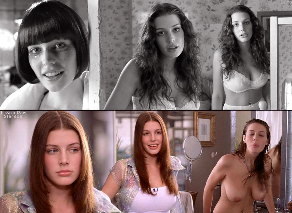 Jessica Pare 12