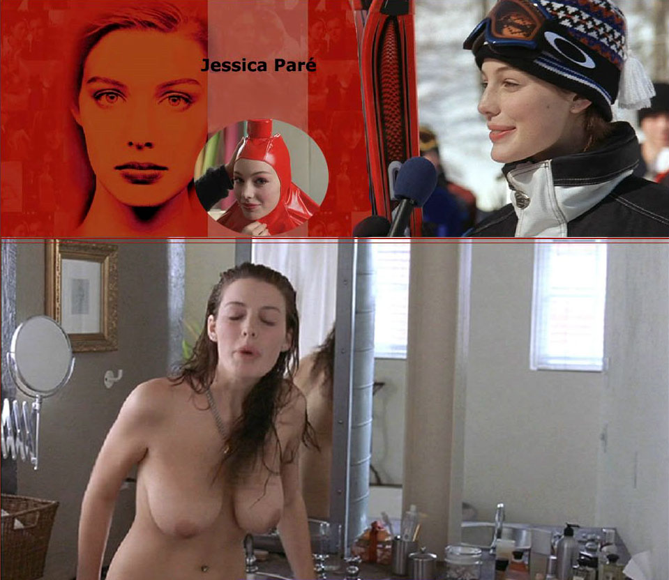 Jessica Pare 13