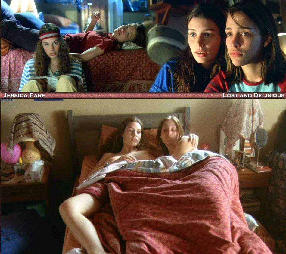 Jessica Pare 16