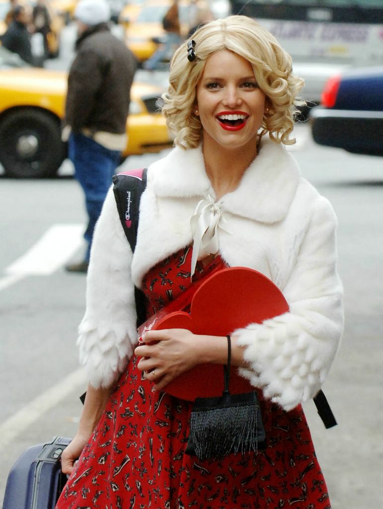 Jessica Simpson 15
