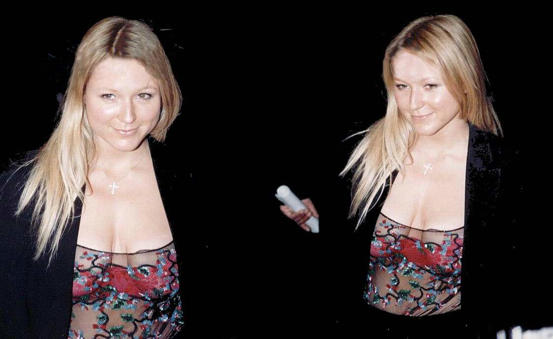 Jewel Kilcher 18
