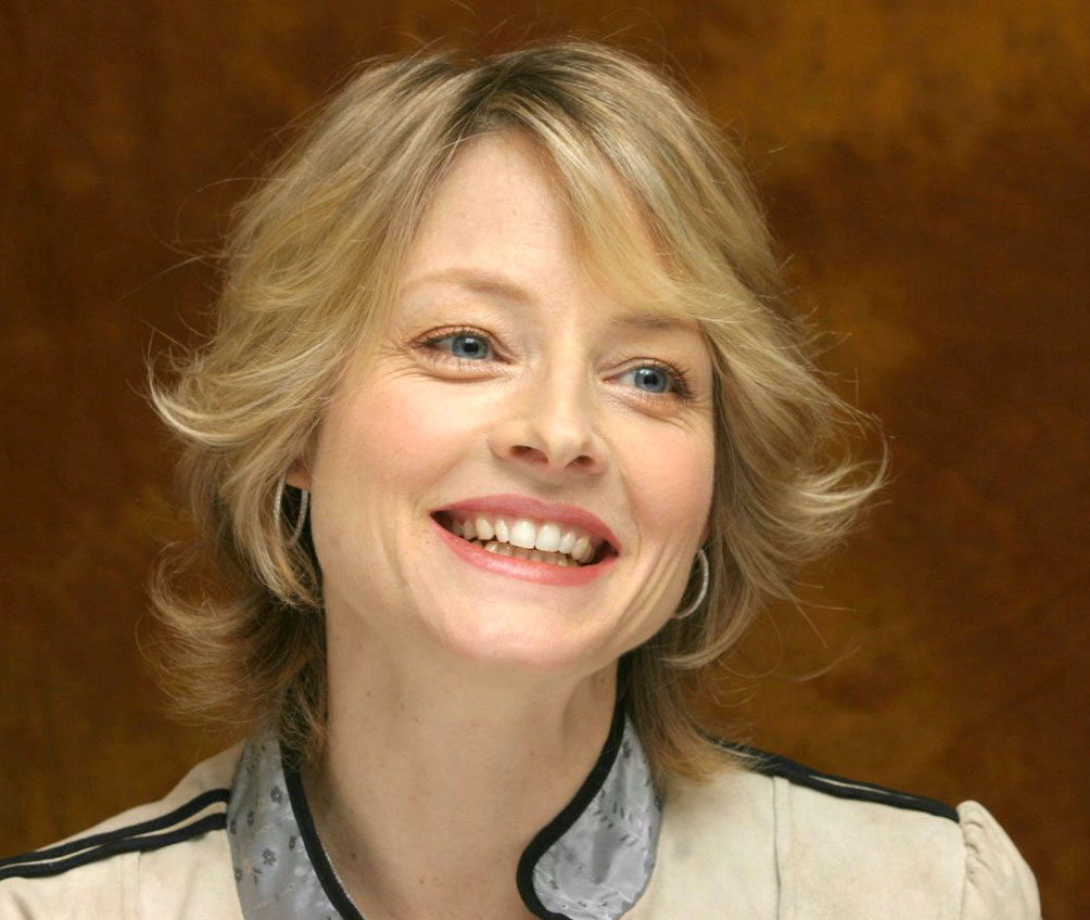 Jodie Foster 01