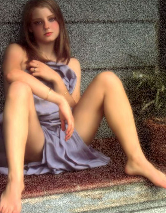 Jodie Foster 10
