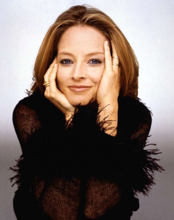 Jodie Foster 11
