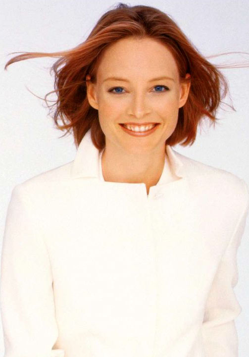 Jodie Foster 12