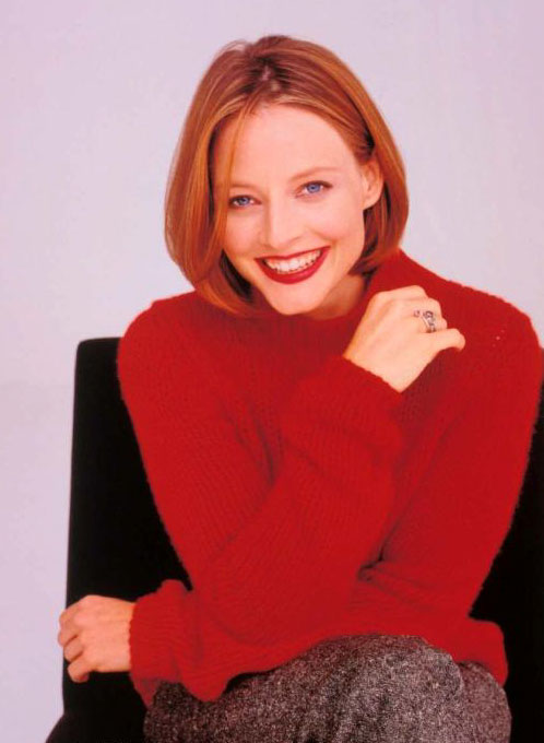 Jodie Foster 13