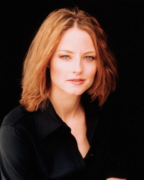 Jodie Foster 14