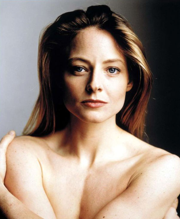 Jodie Foster 15