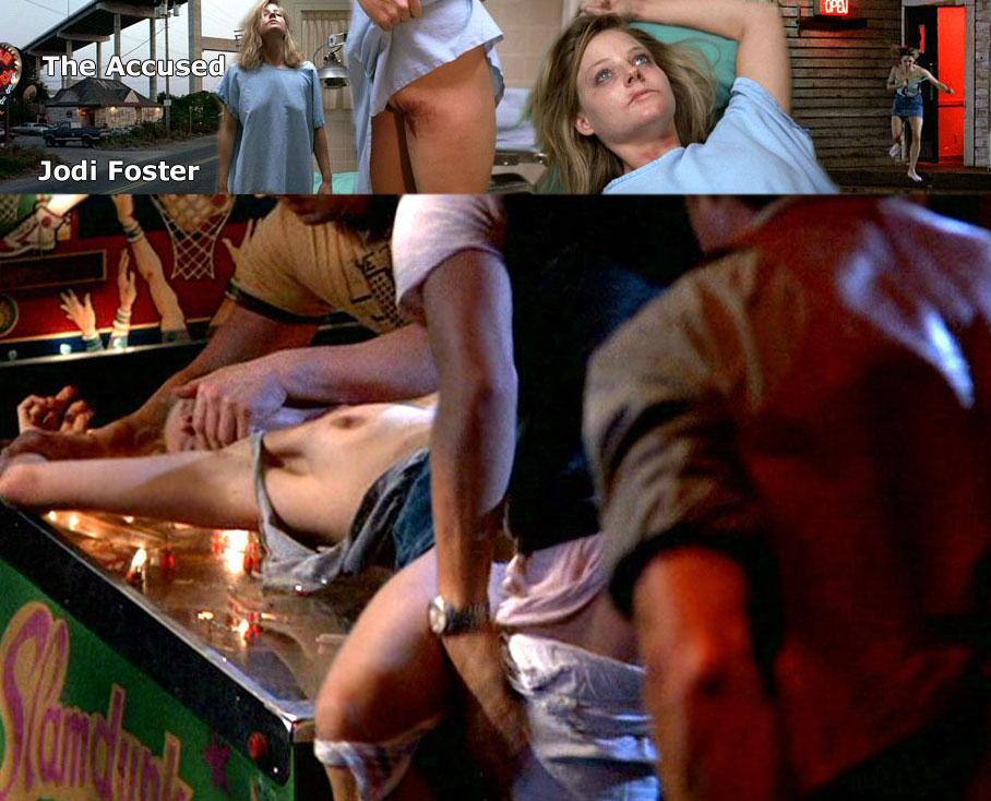 Jodie Foster 16