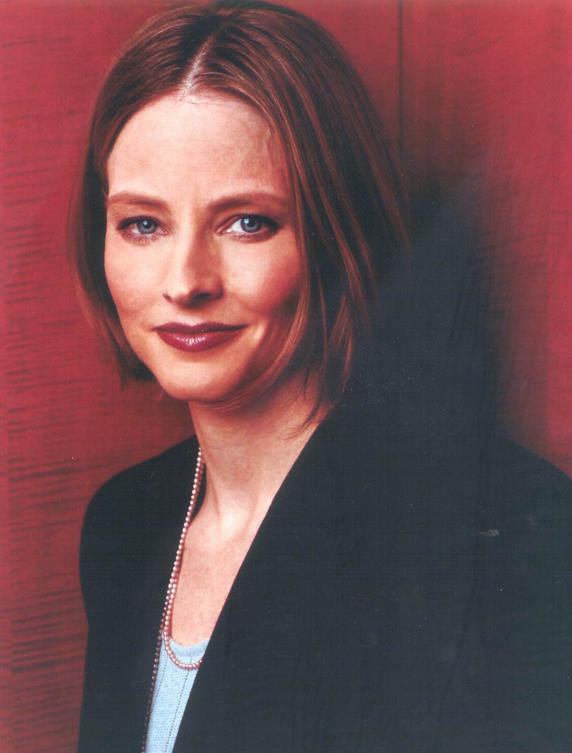 Jodie Foster - More Free Pictures.