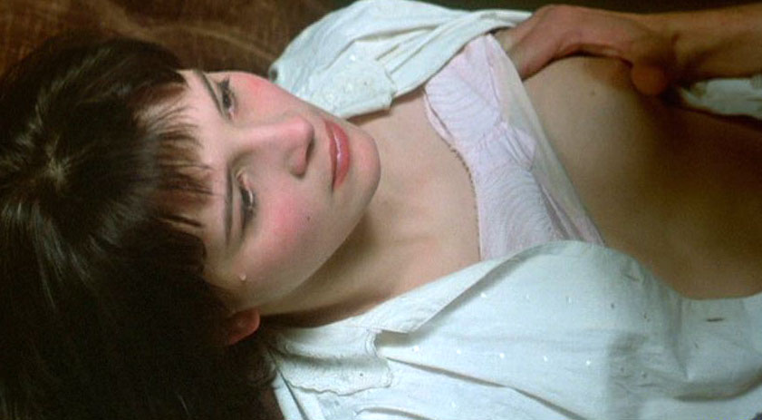 Juliette Binoche 16