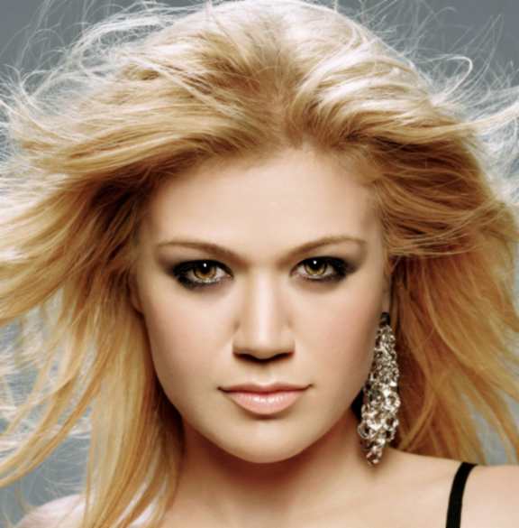 Kelly Clarkson 10