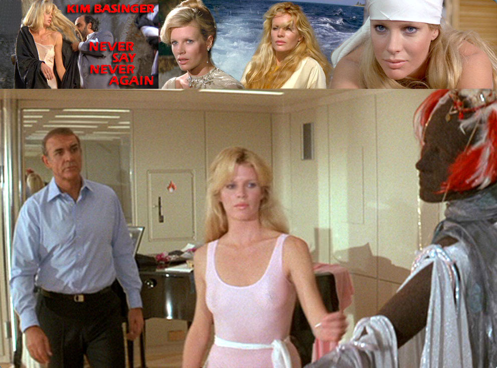 Kim Basinger 18