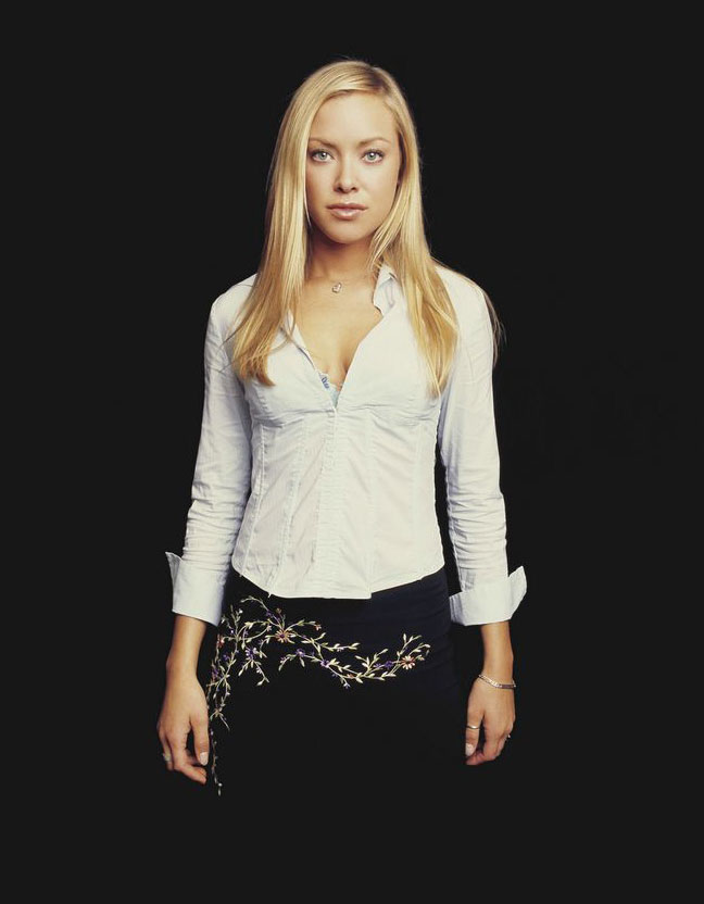 Kristanna Loken 11