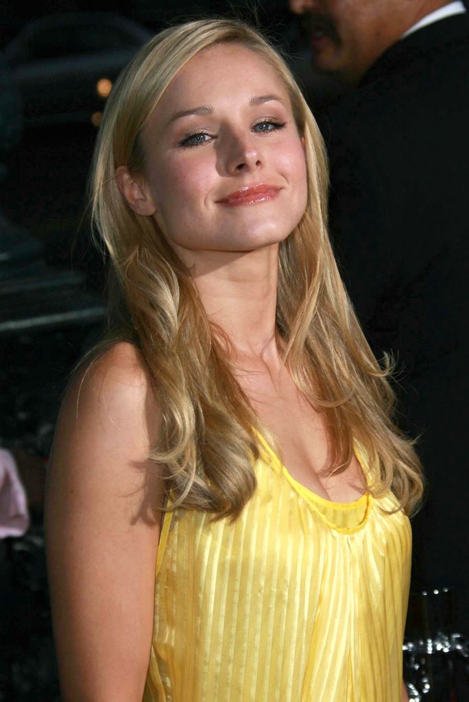 Kristen Bell 10