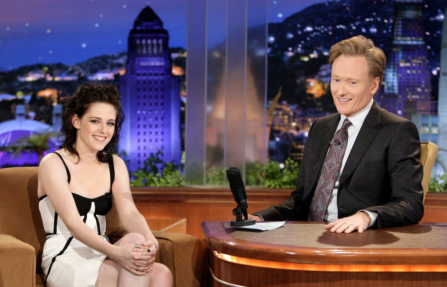 Kristen Stewart 17