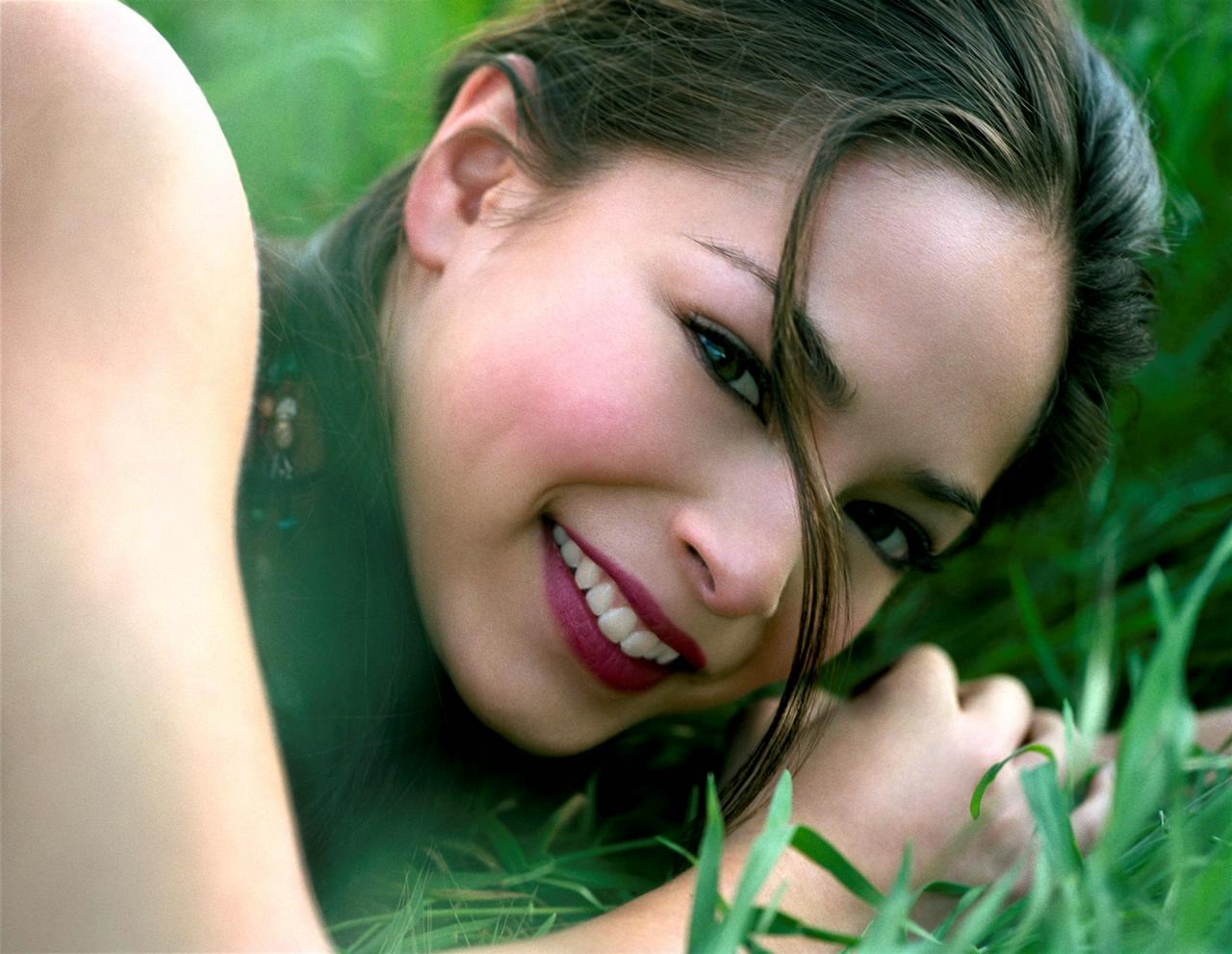 Kristin Kreuk 15