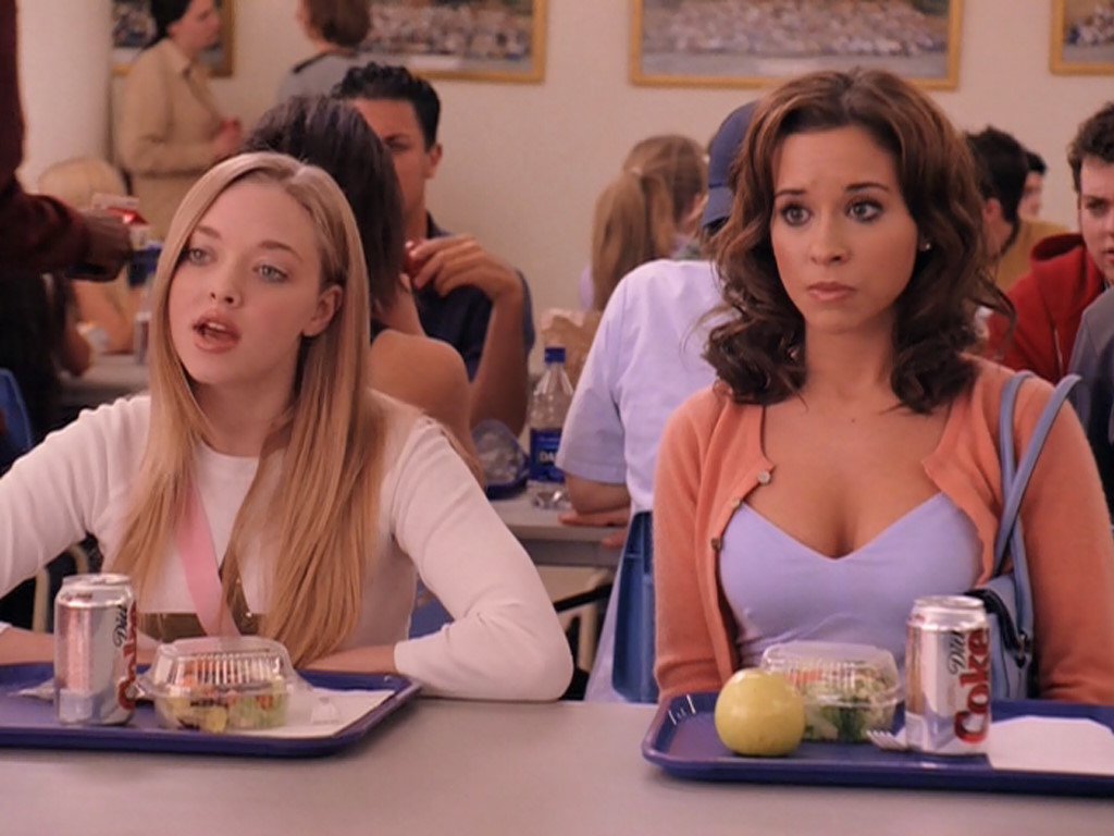 Lacey Chabert 18