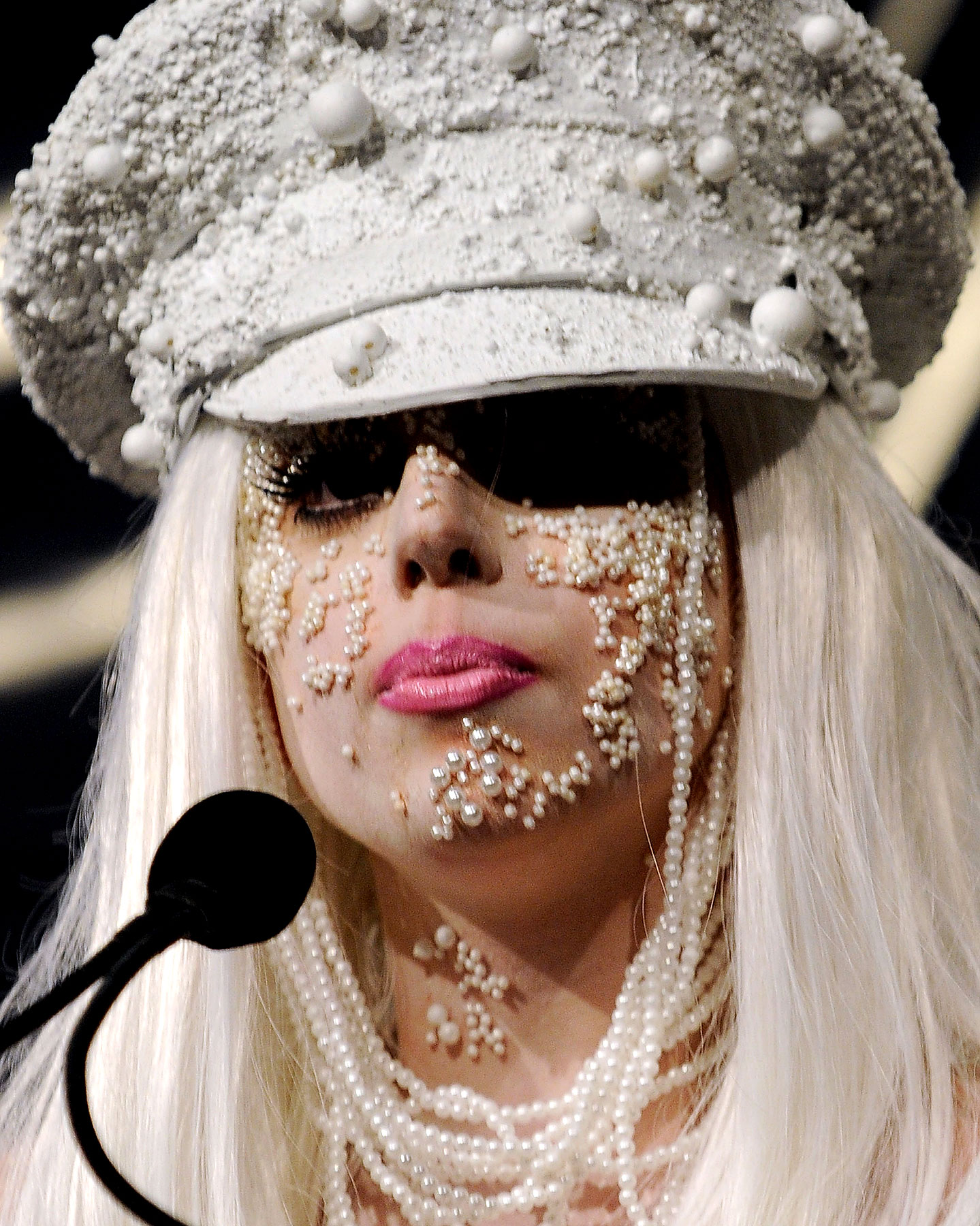 Lady GaGa 07