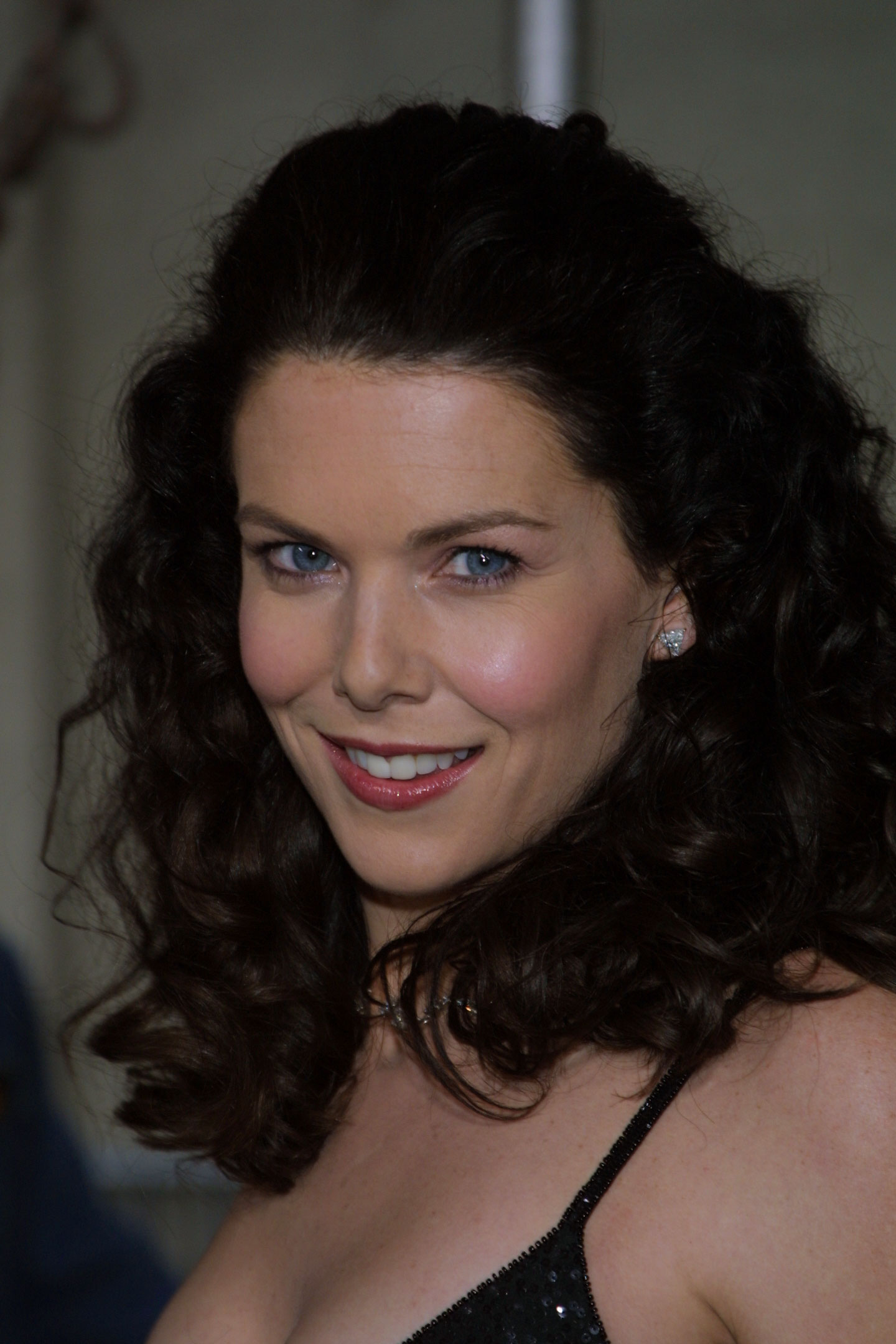 Lauren Graham - More Free Pictures 1.