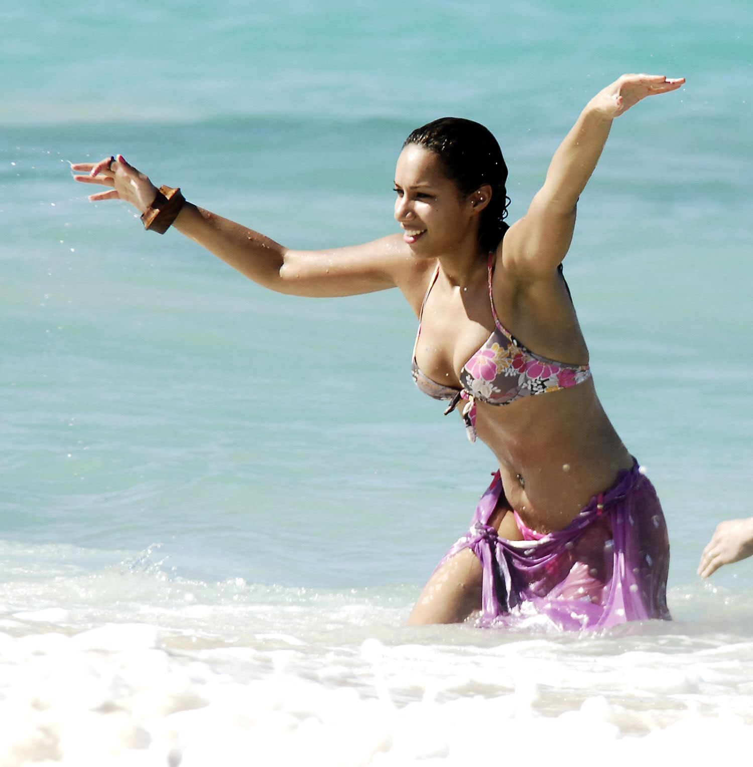 Leona Lewis 18