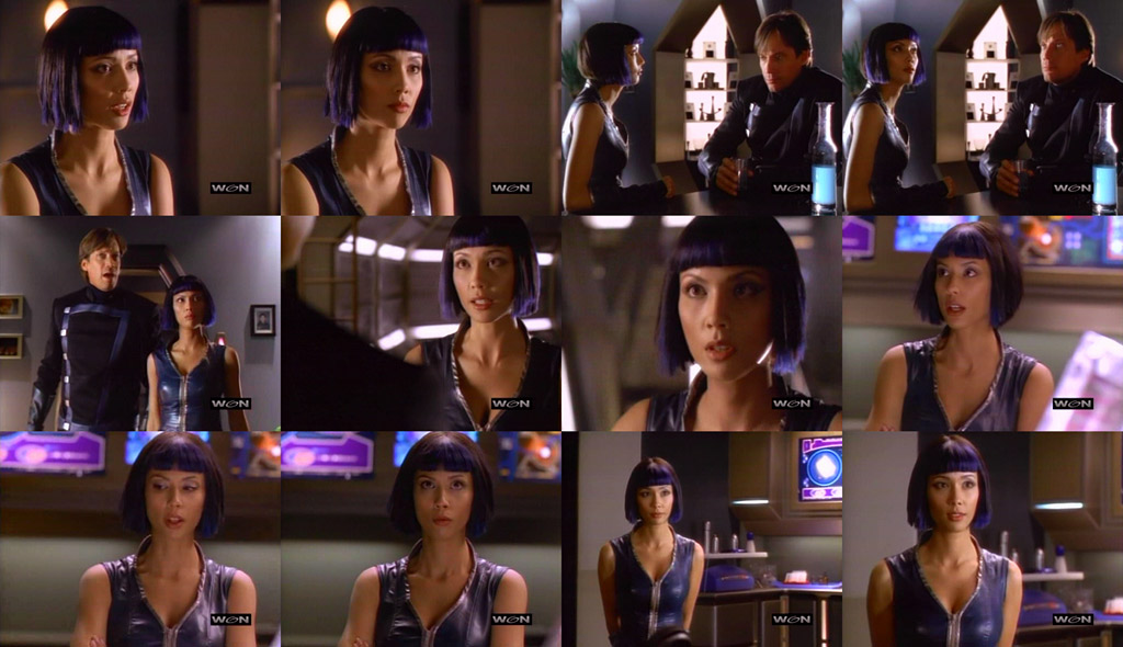 Lexa Doig 17