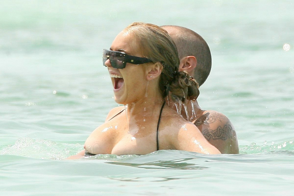 Lindsay Lohan 07