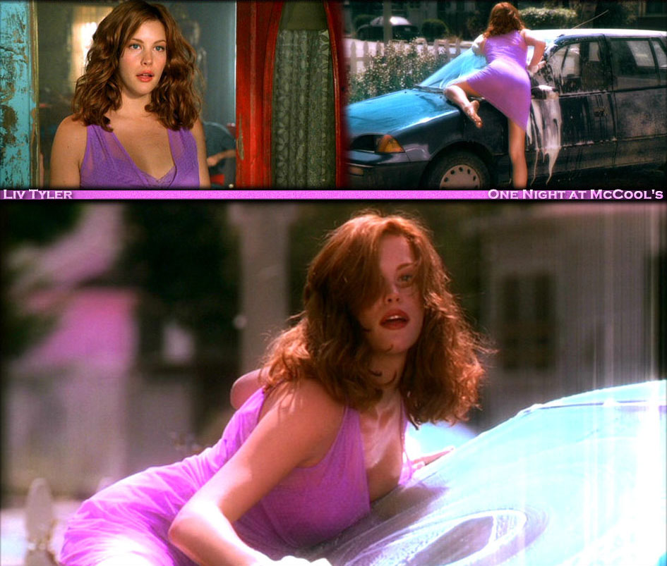 Liv Tyler 18