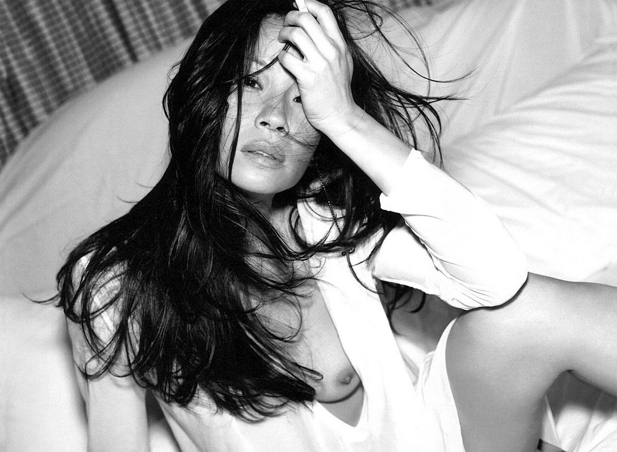 Lucy Liu 13