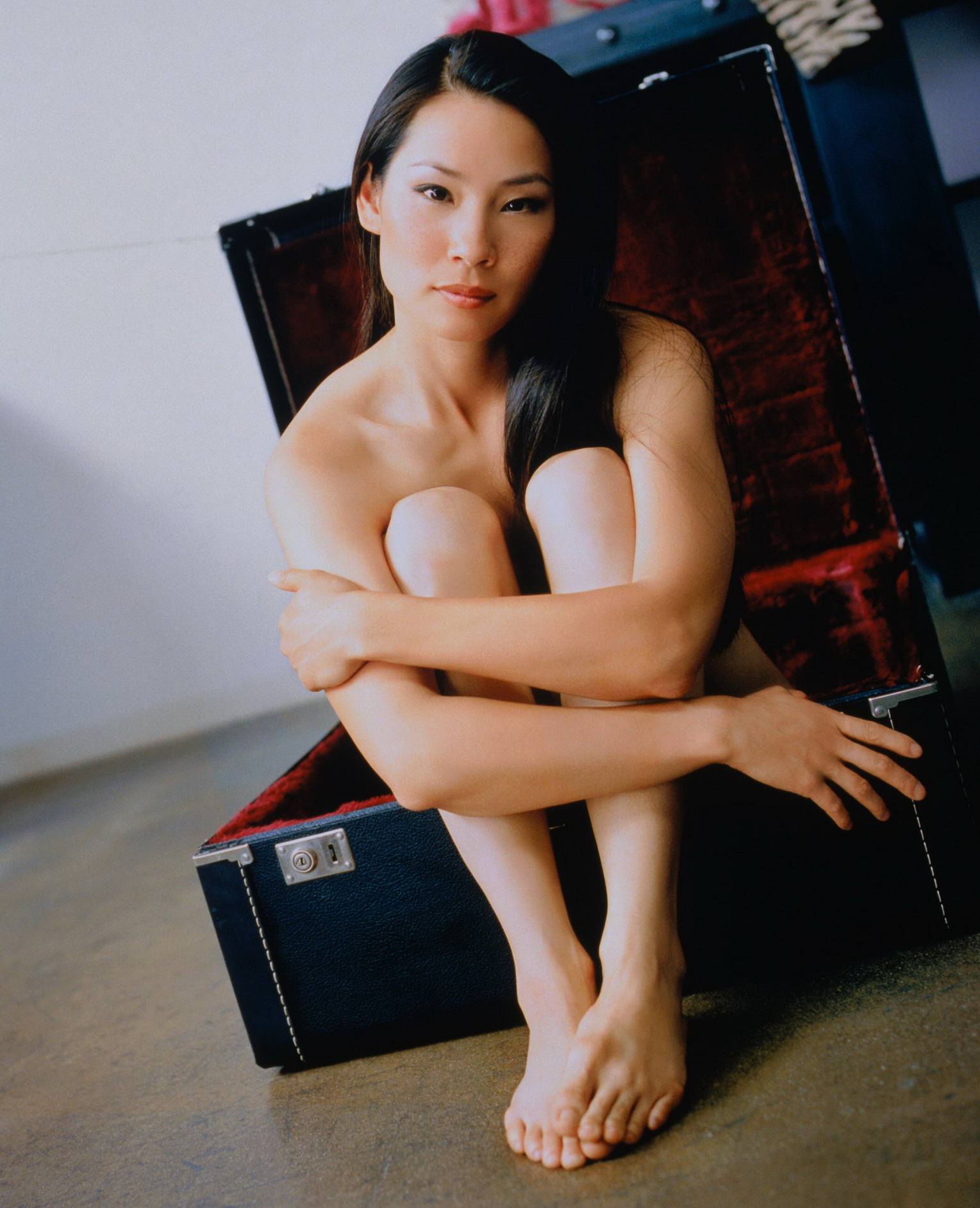 Lucy Liu - More Free Pictures 2.