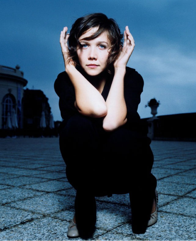 Maggie Gyllenhaal 09