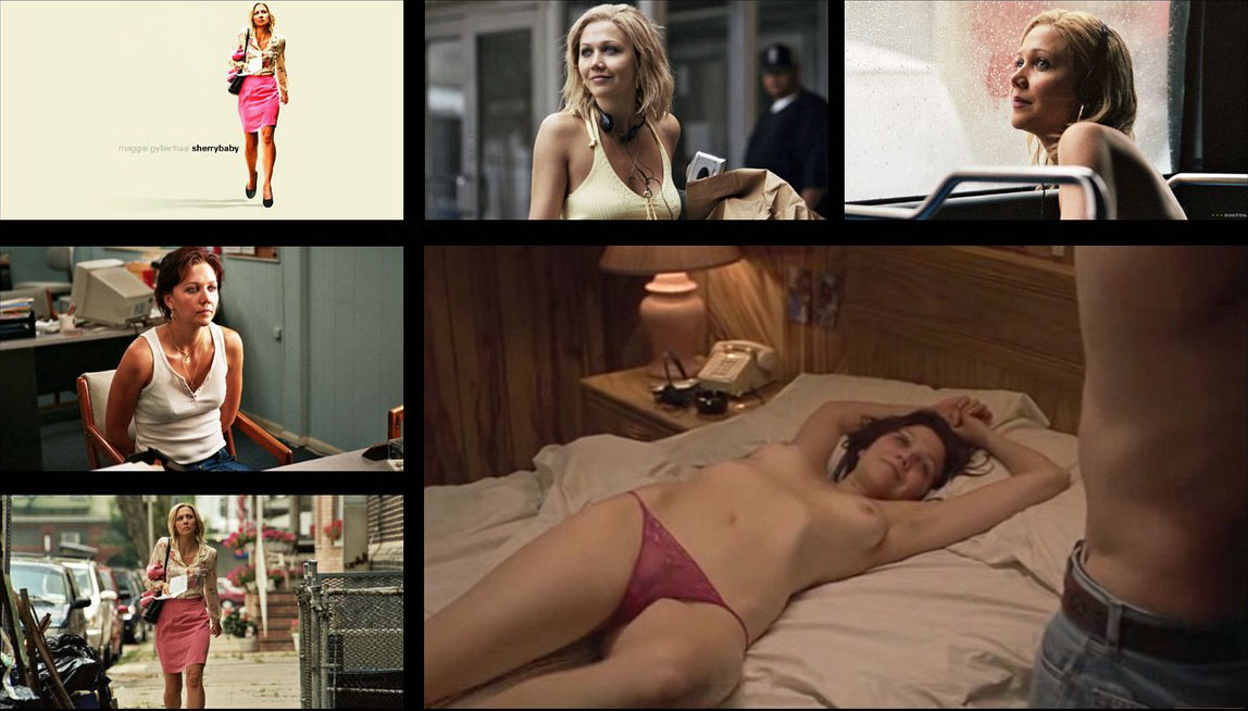 Maggie Gyllenhaal 16