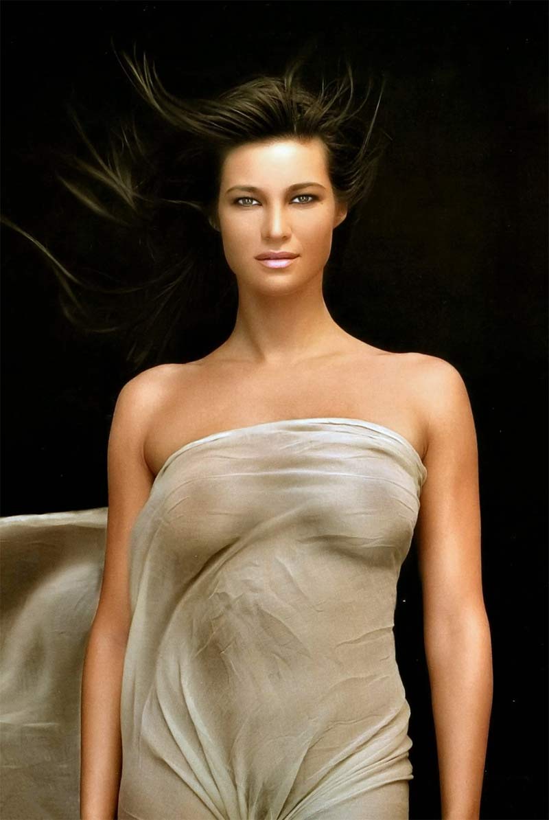 Manuela Arcuri 01